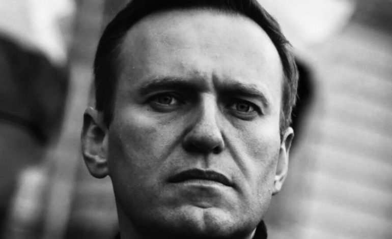 Vdekja e Navalnyt, reagon Rama: Qëndroj me Presidentin Biden, kjo tragjedi nënvizon rëndësinë e unitetit dhe vendosmërisë aleate