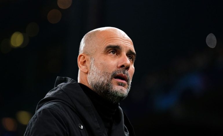 Trajneri i Cityt mesazh skuadrës: Fitoni të gjitha ndeshjet deri në fund, e dimë saktësisht se çfarë duhet të bëjmë