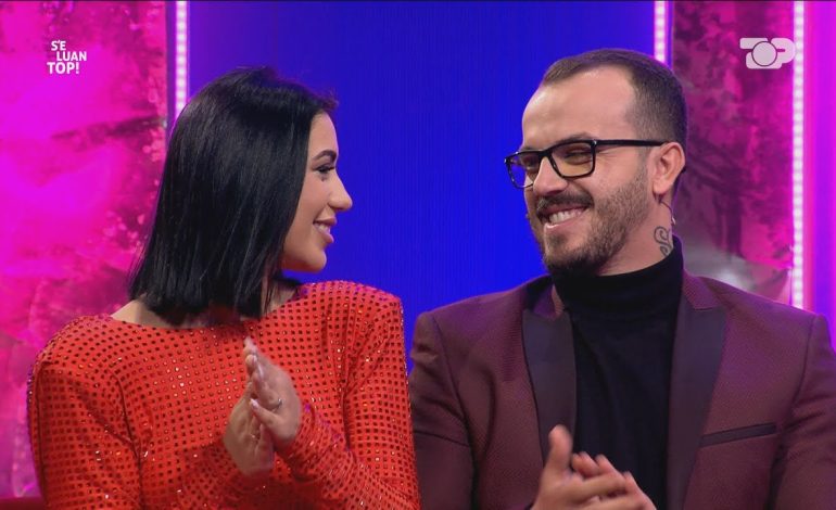 Gerti dhe Saide në pritje të ëmbël? Çifti zbulon të vërtetën