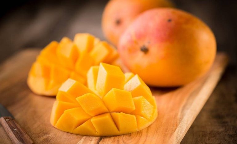 8 Frutat më të Shijshme e më të Shëndetshme në Botë!