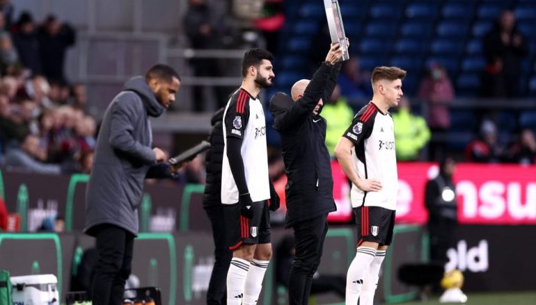 Tekniku i Fulham  beson te Broja: Do të vijë momenti i tij, gjithçka në kohën e duhur