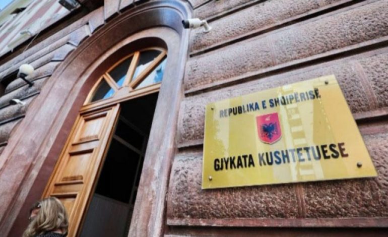 Pro marrëveshjes me Italinë për emigrantët, zbardhet vendimi i Gjykatës Kushtetuese! I hap rrugë ratifikimit nga Kuvendi