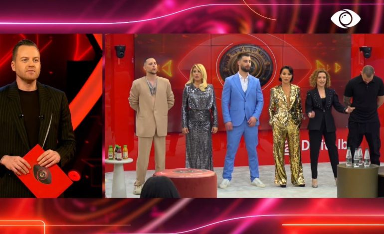 Graciano lë shtëpinë e Big Brother VIP, nuk takon asnjë nga banorët