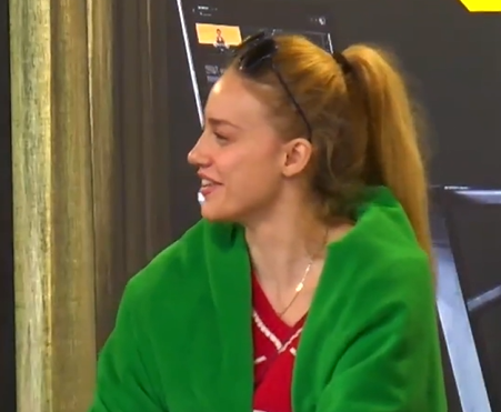 Heidi bisedon me Ilnisën, Gazi hedh thumbin: Mos ndihmo të mbytyrin se…