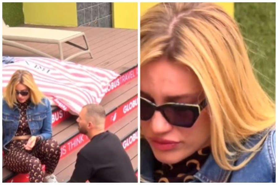 “Do jem e padukshme për ty”/ Heidi dhe Romeo ndahen përfundimisht