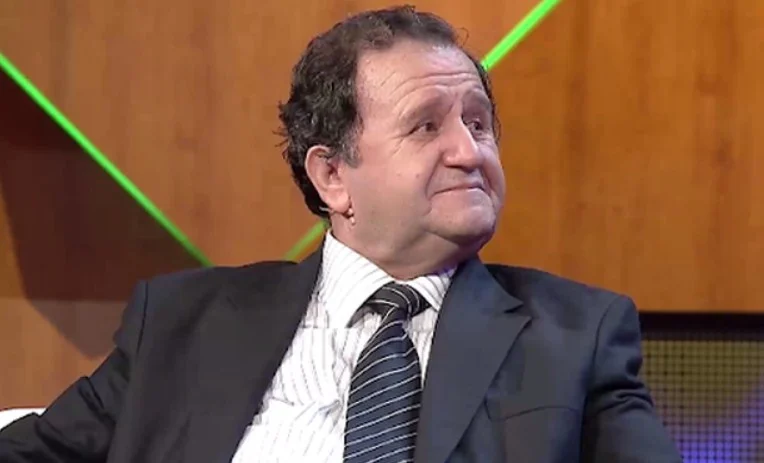 Humbi gruan, përlotet Muharrem Hoxha: Largimi i saj më ka vrarë shumë!