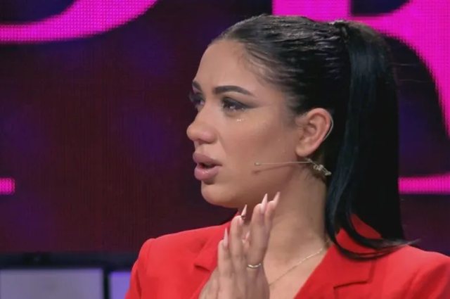 I ra të fikët në Përputhen, Saidja rrëfen gjendjen e saj shëndetësore