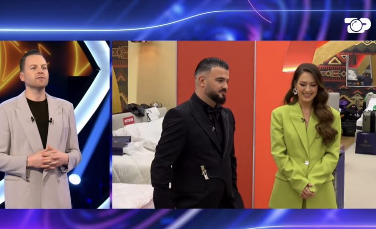 Banorë të rinj në shtëpinë më të famshme në Shqipëri, kush janë VIP-at që u bënë pjesë e Big Brother