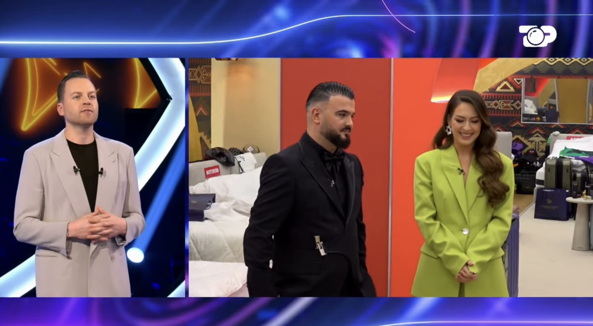 Banorë të rinj në shtëpinë më të famshme në Shqipëri, kush janë VIP-at që u bënë pjesë e Big Brother