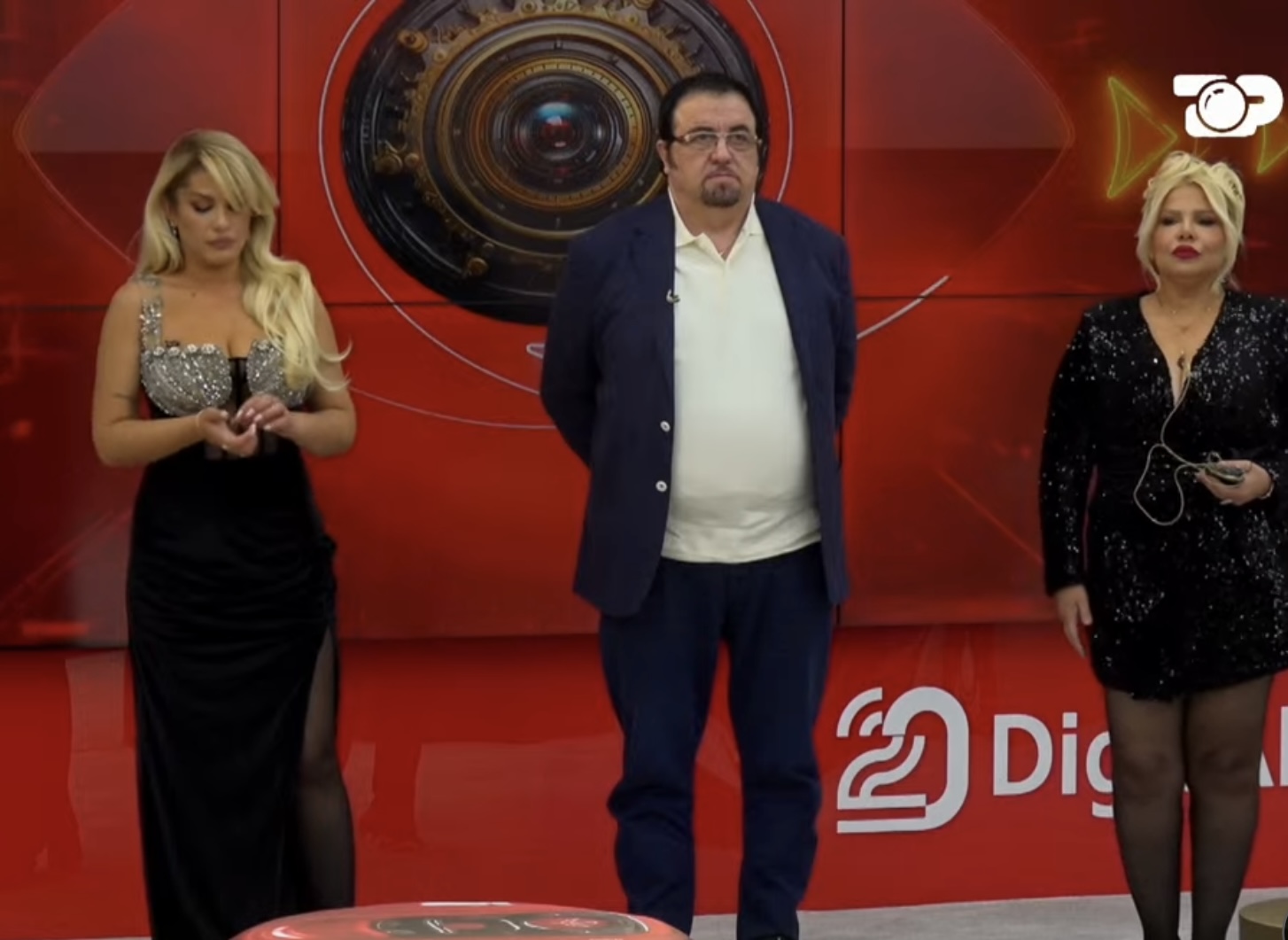Meri largohet përfundimisht nga Big Brother VIP, banorja nuk ka as biletë fati 
 10/02/2024 23:57