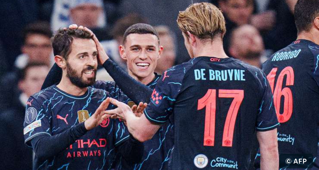 Bind Man.City, Real Madrid merr fitore minimale/ Bien në shtëpi Copenhagen e Leipzig
