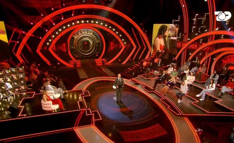 Eleminimi i dytë për mbrëmjen e sotme, ja kush është banorja që lë shtëpinë 
 14/02/2024 00:36