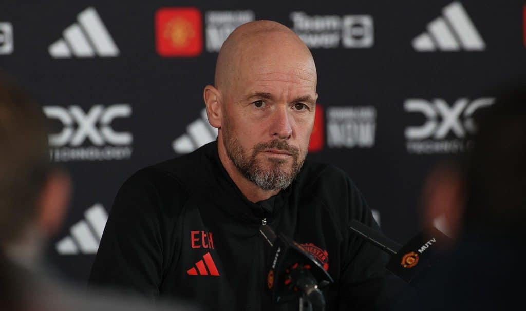 Trajneri i United: Duhet të fitojmë të gjitha ndeshjet, do të vijë momenti i këtij sulmuesi