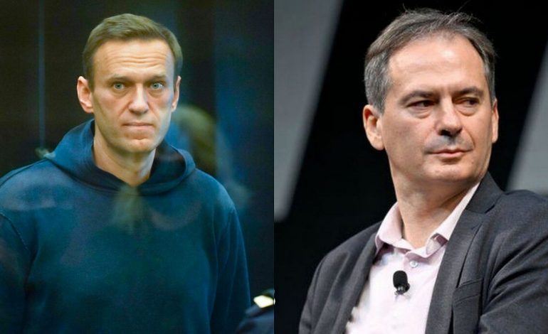 “Të gjitha provat të çojnë te Putin”, gazetari bullgar që zbuloi hetimin e Navalnyt: Dy hipotezat për vrasjen e Alexey, herën e parë tentuan ta ekzekutonin me…