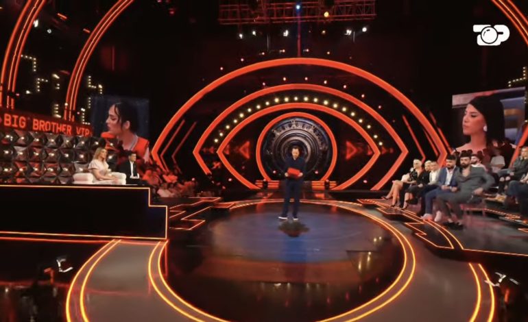 Banorët më të pëlqyer të publikut, ja cilët janë ata! Vëllai i Madh i jep detyrën e rëndësishme