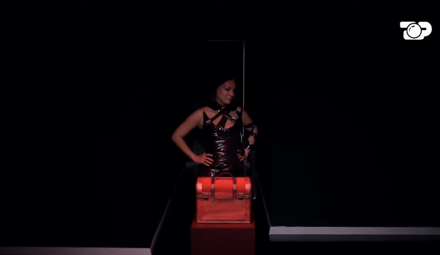 Një tjetër Kuti Pandore në Big Brother VIP! Sara sheh “bumin” e lajmeve të shkruara për të, ndërkohë dërgon në televotim…