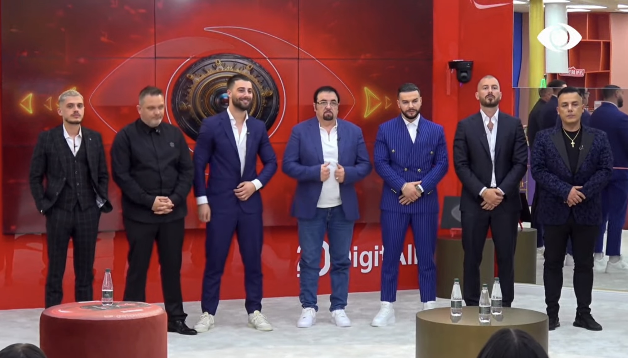 Më pak i votuari nga të gjithë djemtë, ja kush është banori që largohet nga Big Brother VIP 
 24/02/2024 23:45