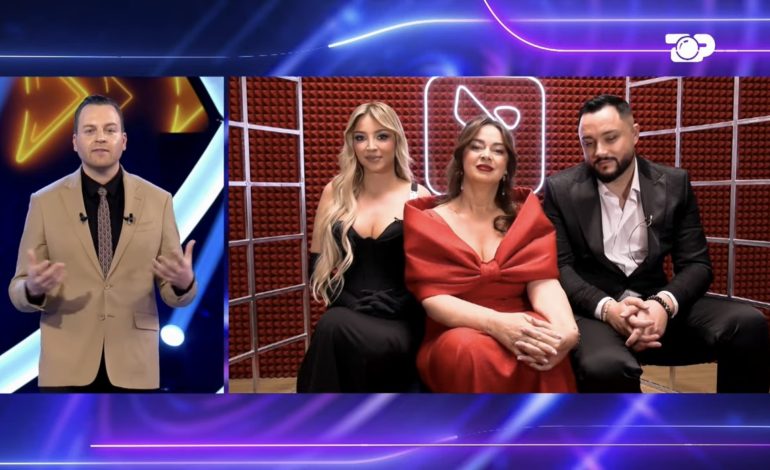 Tre banorë të rinj në Big Brother, ja kush janë VIP-t që u bënë pjesë e shtëpisë 
 25/02/2024 01:39