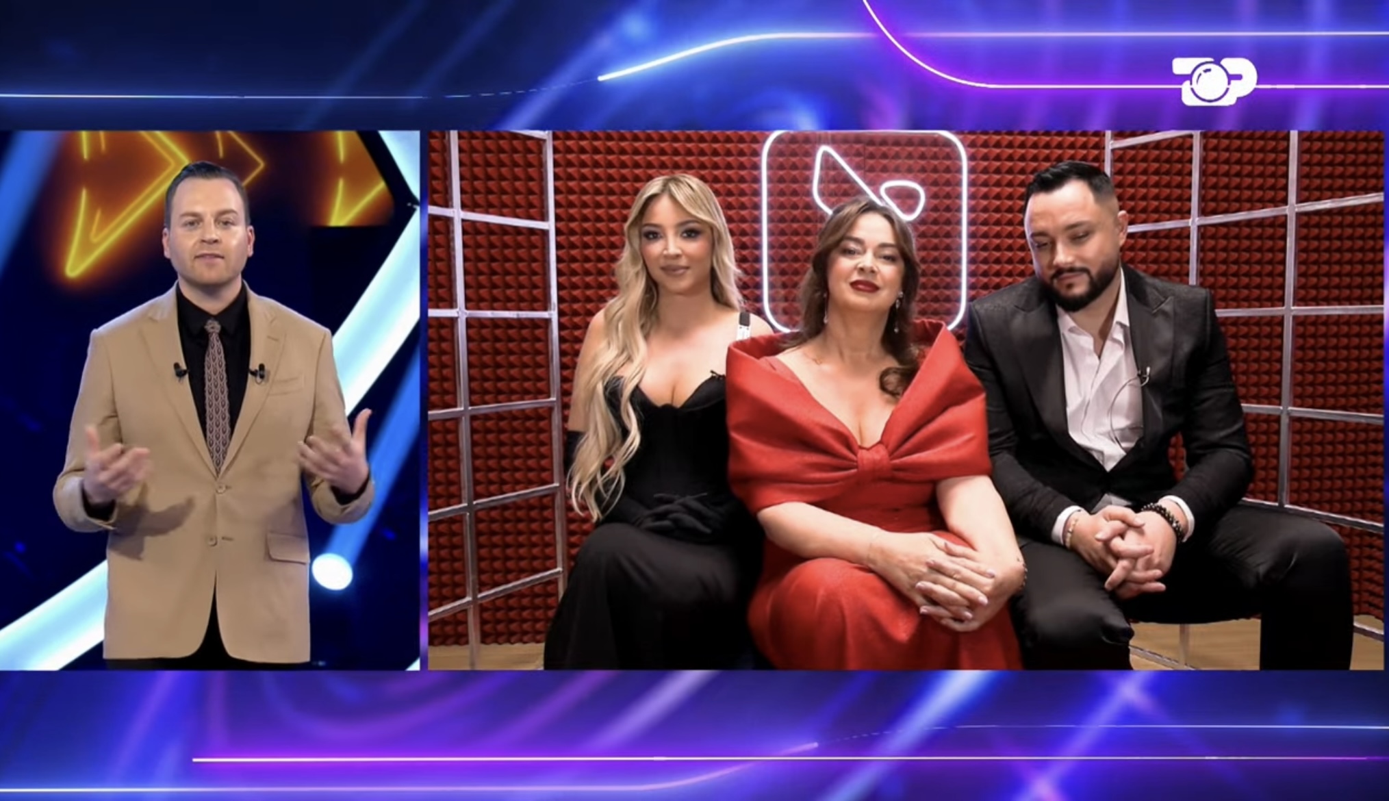 Tre banorë të rinj në Big Brother, ja kush janë VIP-t që u bënë pjesë e shtëpisë 
 25/02/2024 01:39
