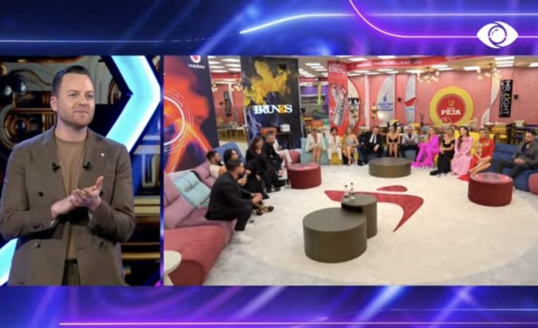 Pas zgjedhjes së banorëve, cilët kaluan në nominin