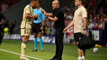 Uzuni asist ndaj Barcelonës, Granada i merr pikë katalanasve, skuadra e Xavit largohet me titullin