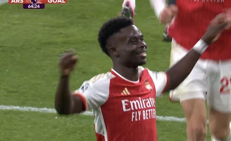 Arsenali shkëqen ndaj Newcastle, Gooners nuk e diskutojnë fitoren