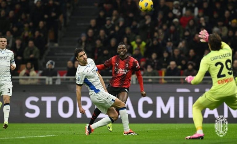 Barazim në Milano, Milan dhe Atalanta bëjnë paqe