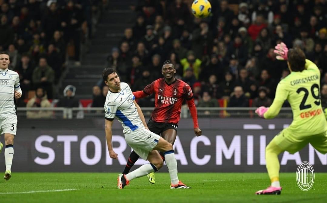 Barazim në Milano, Milan dhe Atalanta bëjnë paqe