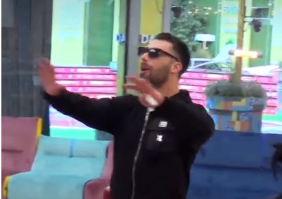 “Ik merru me ndonjë vajzë”/ Debat i ashpër mes Fationit dhe Meritonit