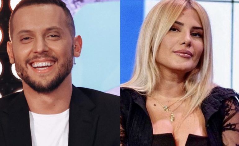 Ilnisa- Gracianos: Kaq po të them se ma plasët gojën