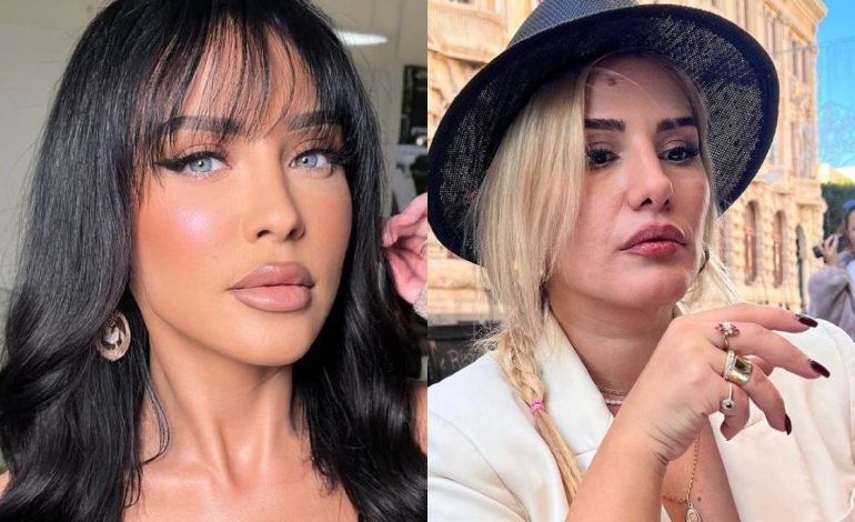 Ilnisa i rrëfen Artës se nga kush është ndjerë e tradhtuar jashtë shtëpisë