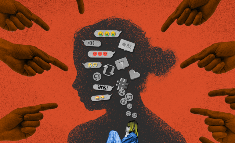 Të tallur dhe të dhunuar: Kriza e bullizmit në shkollat shqiptare