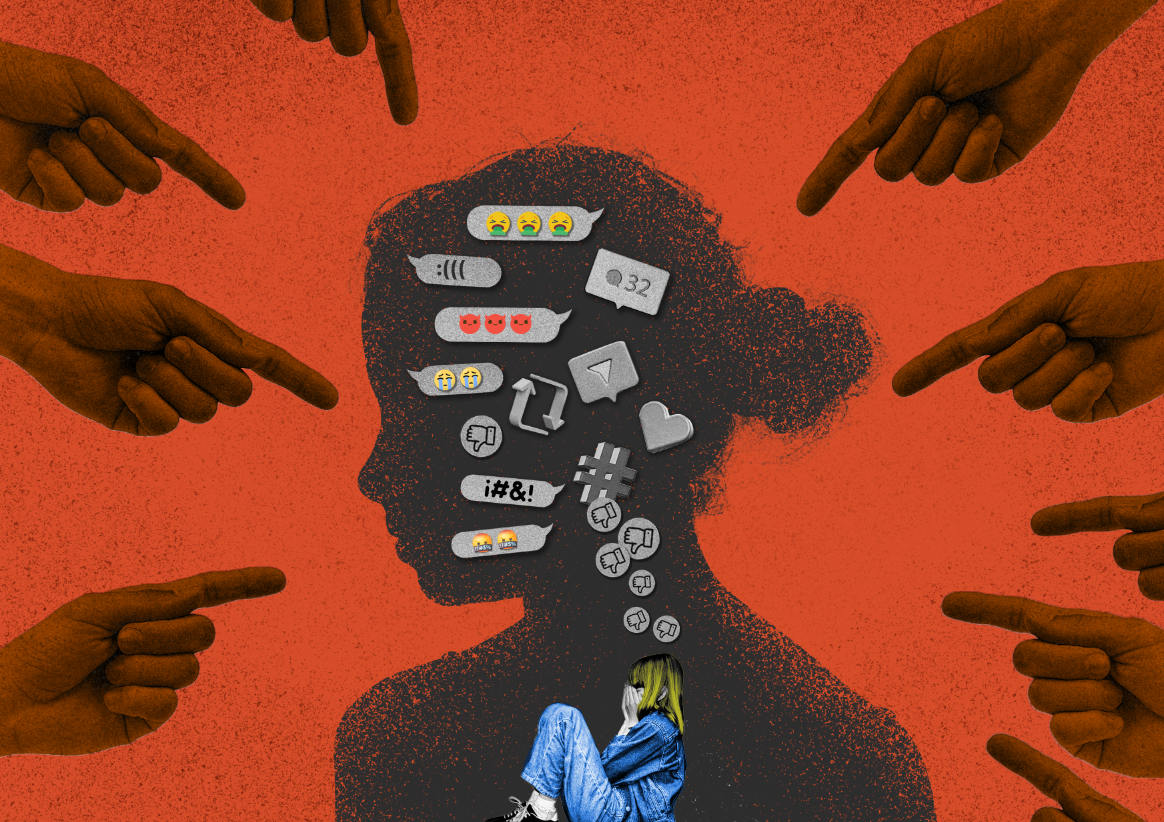 Të tallur dhe të dhunuar: Kriza e bullizmit në shkollat shqiptare