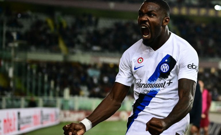 “Interi pika e kthesës”, Thuram sfidon Atleticon: Luajmë për fitore, jemi gati