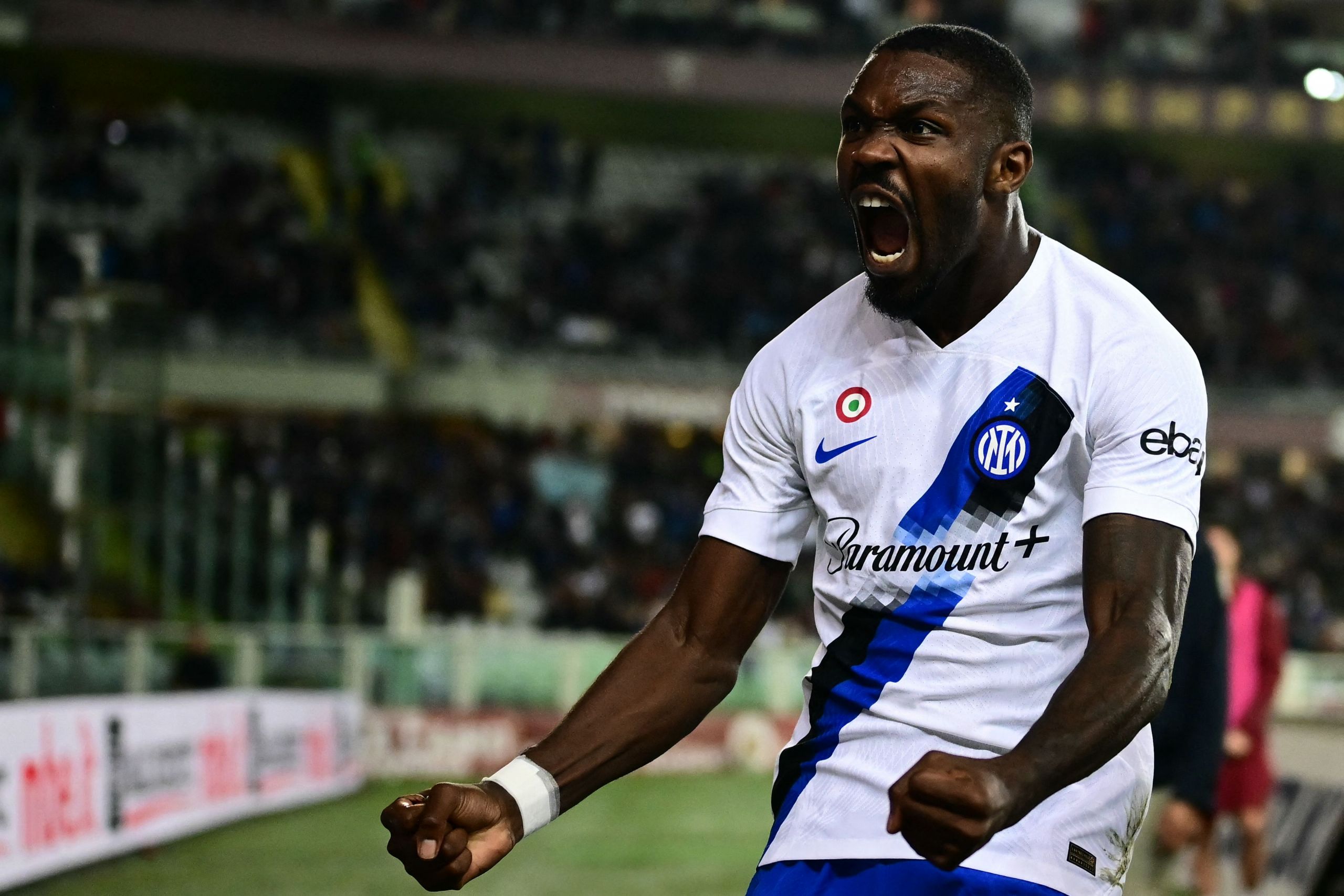 “Interi pika e kthesës”, Thuram sfidon Atleticon: Luajmë për fitore, jemi gati