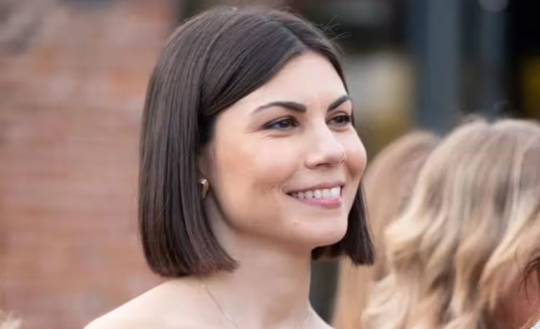 Italia në zi! Ndërron jetë në moshën 35-vjeçare gazetarja e njohur