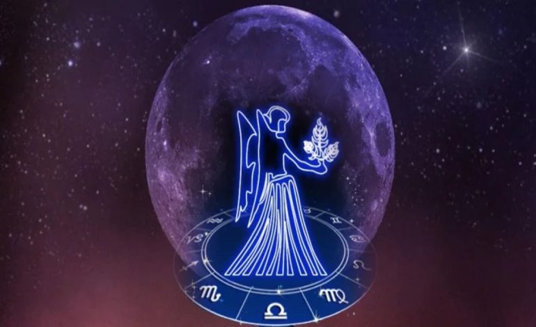 Ja si do të ndikojë Hëna e Plotë në Virgjëreshë tek shenjat e horoskopit