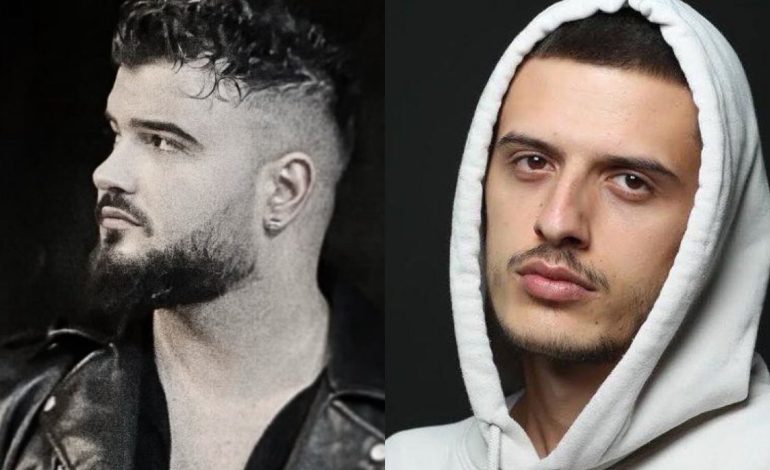 “Jam i lumtur që të kam njohur” Endriku sqarohet me Bardhin