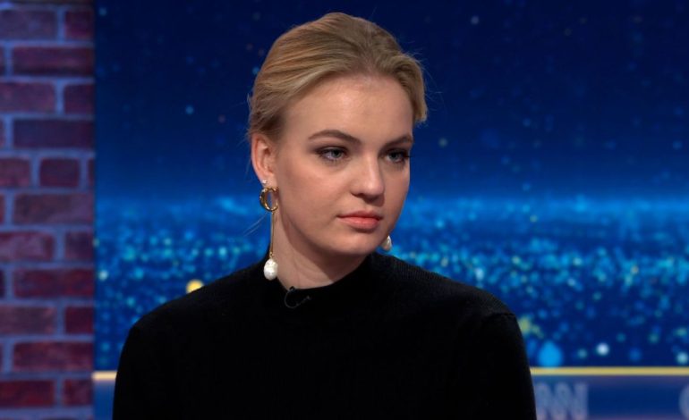 “Jam krenare me babain tim” Vajza e Alexei Navalny-t drejt hapave të tij