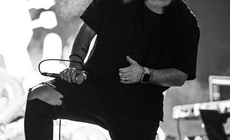 “Jam rritur pa baba, me partneren u njoha në…”/  Rrëfimi i Endrik Bebës