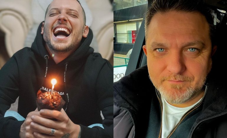 “Je lojtar i pisët”/ Juli debaton me Gracianon: Godet nën brez