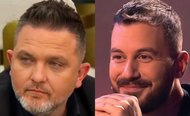 Juli dhe Romeo shohin thumbat mes vëllezërve të tyre jashtë, ja si reagojnë