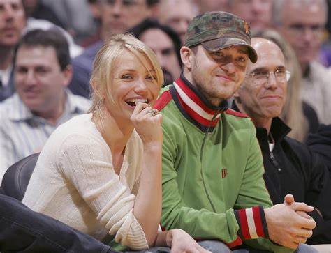 Justin Timberlake paska tradhtuar Cameron Diaz me modelen e “Playboy”-t