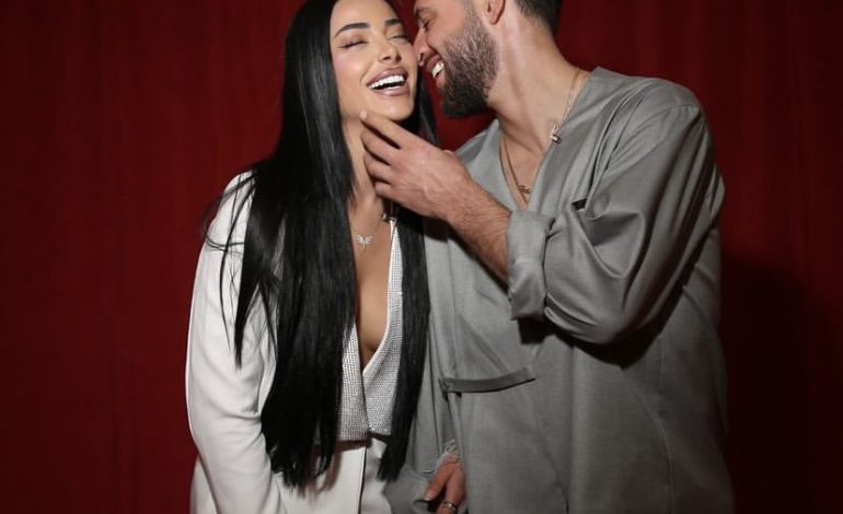 Kaderi dhe nëna e Lumbardhit festojnë së bashku pas fitores së tij (VIDEO)