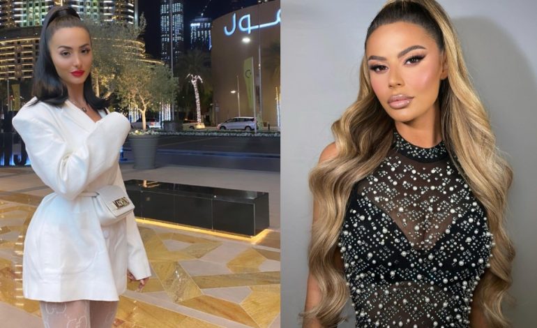 “Kam ndarë me të bukën e gojës” Alba reagon pas intervistave të Santianës