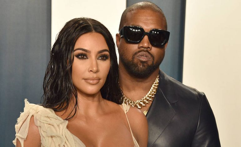 Kanye West i lutet Kim Kardashian që t’i largojë fëmijët e tyre nga shkolla