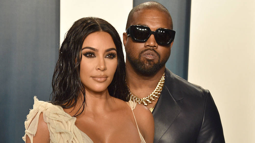 Kanye West i lutet Kim Kardashian që t’i largojë fëmijët e tyre nga shkolla