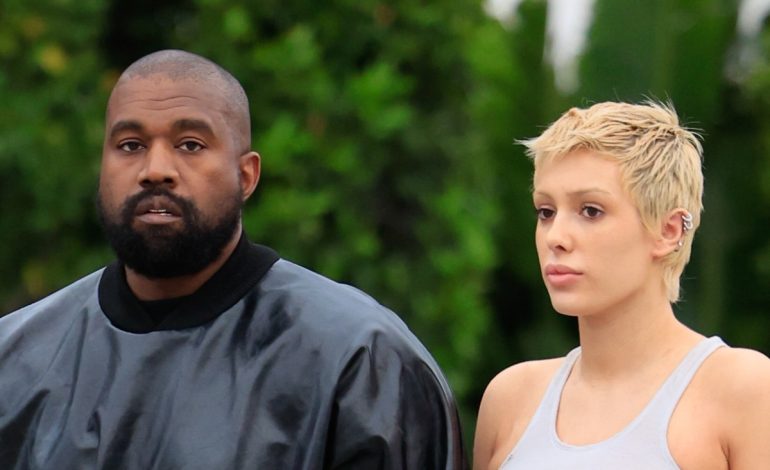 Kanye dhe Bianca të fiksuar pas njëri-tjetrit, ky detaj e tregon më së miri