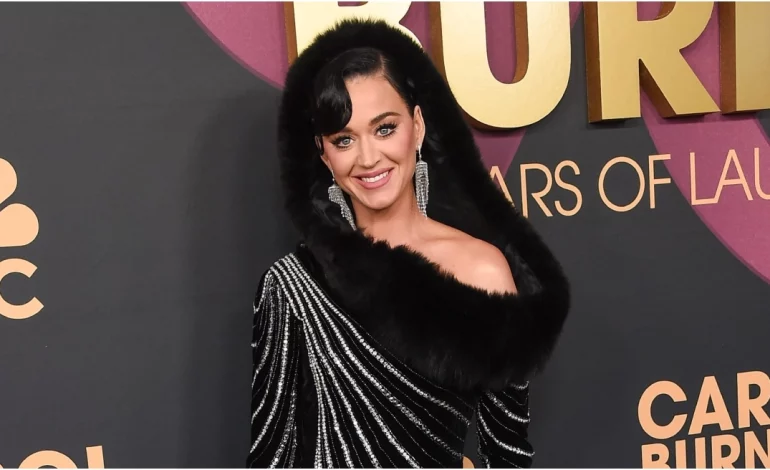 Katy Perry largohet nga ‘American Idol’ pas 7 sezonesh