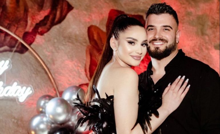 “Ke shumë për të treguar”/ Partnerja mesazh publik për Endrikun